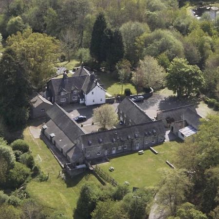 Bryn Melyn Farm Cottages Бэйла Экстерьер фото